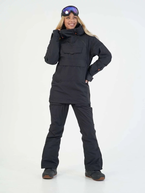 Women's Ski Jacket STALKER
