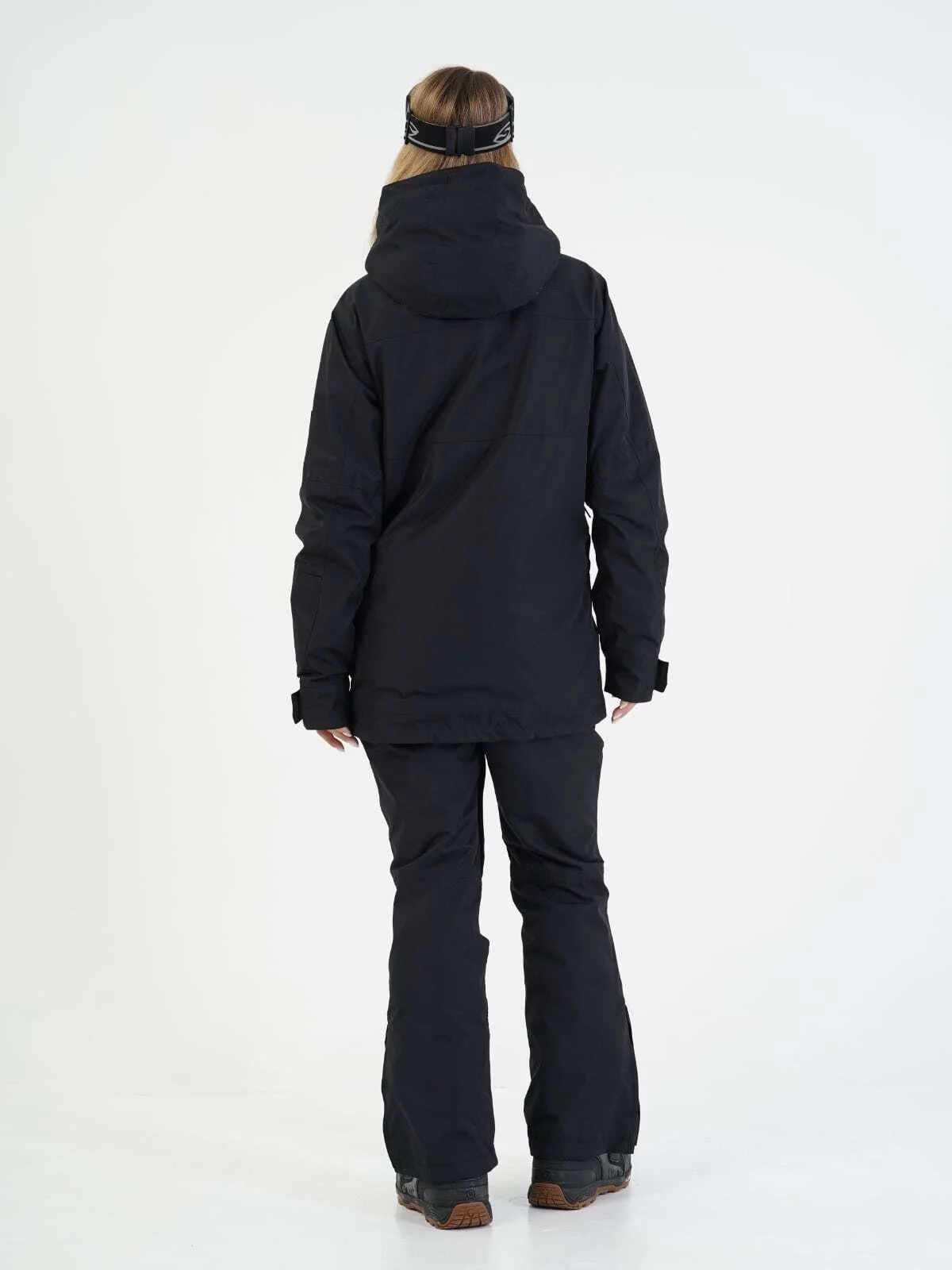 Women's Ski Jacket STALKER