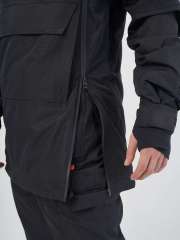 ski jacket