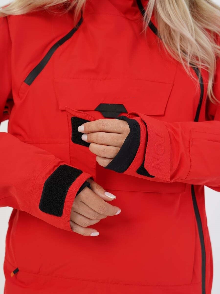 Women's Ski Jacket CORSO