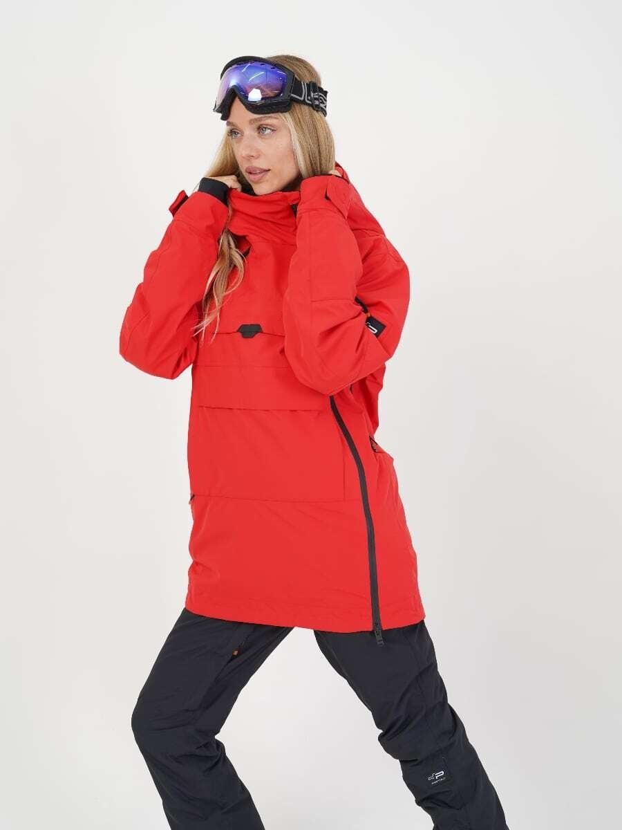 Women's Ski Jacket CORSO
