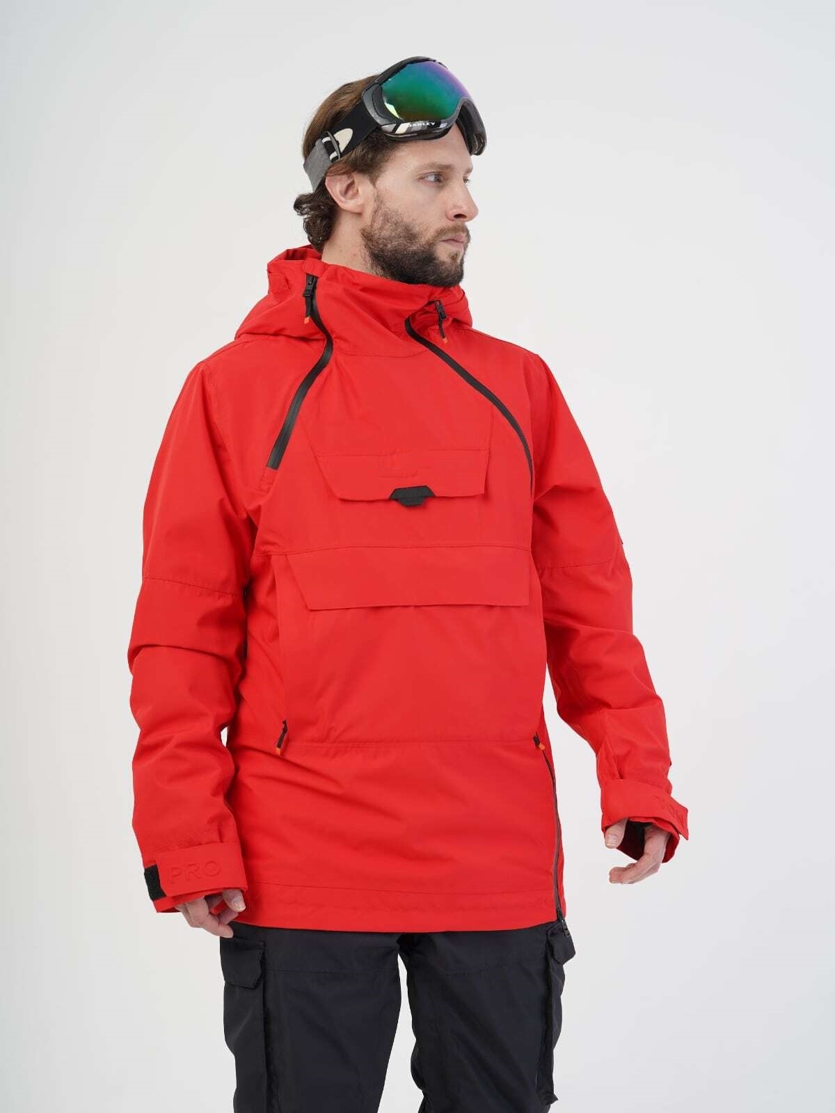 Men's Ski Jacket CORSO