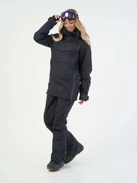 Women's Ski Jacket STALKER