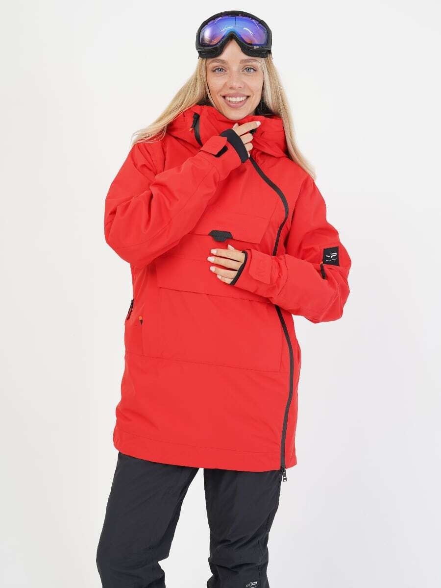 Women's Ski Jacket CORSO