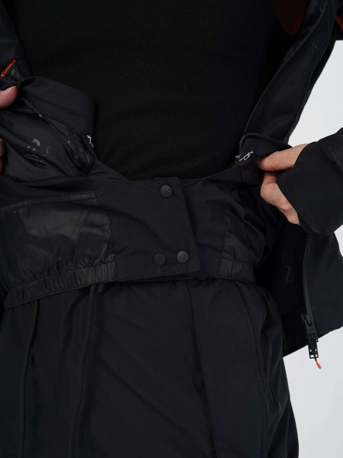 Men's Ski Jacket STALKER