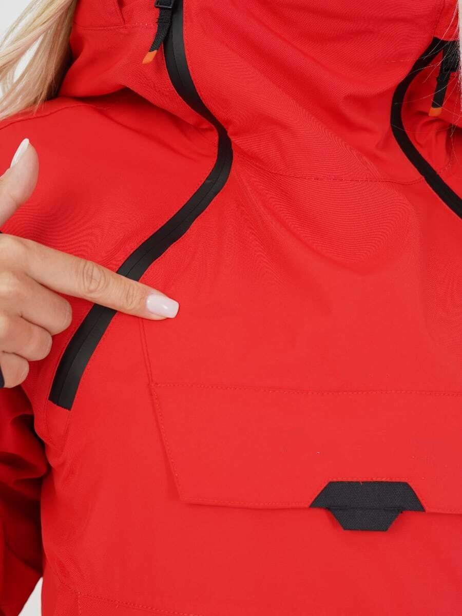Women's Ski Jacket CORSO