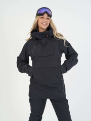 Women's Ski Jacket STALKER