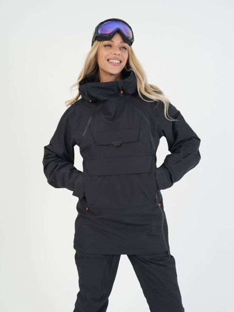 Women's Ski Jacket STALKER