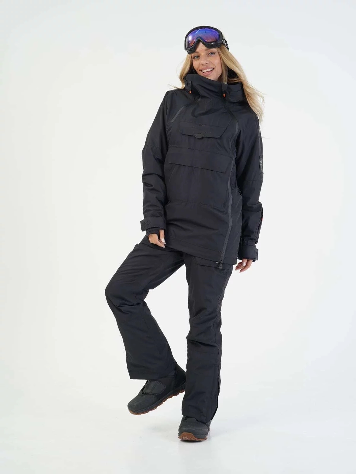 Women's Ski Jacket STALKER
