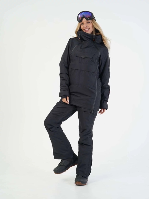 Women's Ski Jacket STALKER