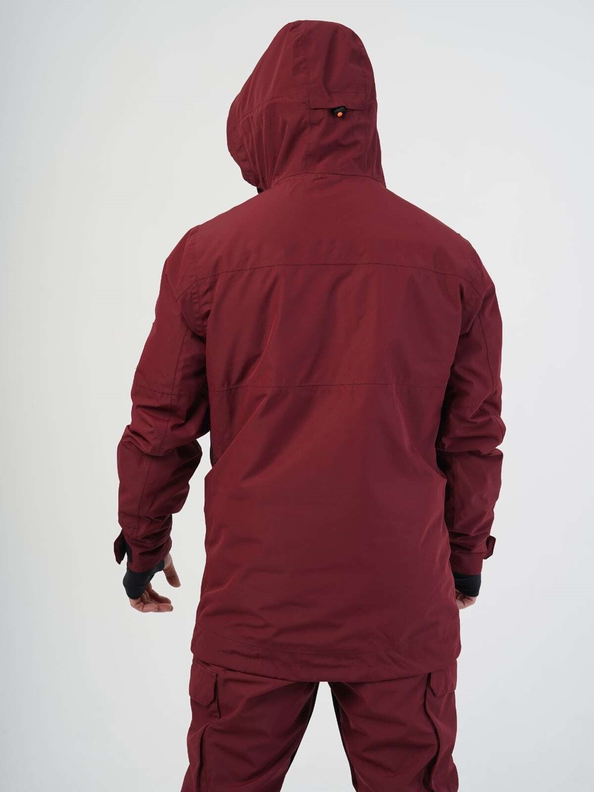 Veste Homme BORDEAUX