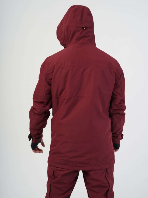 men ski jacket