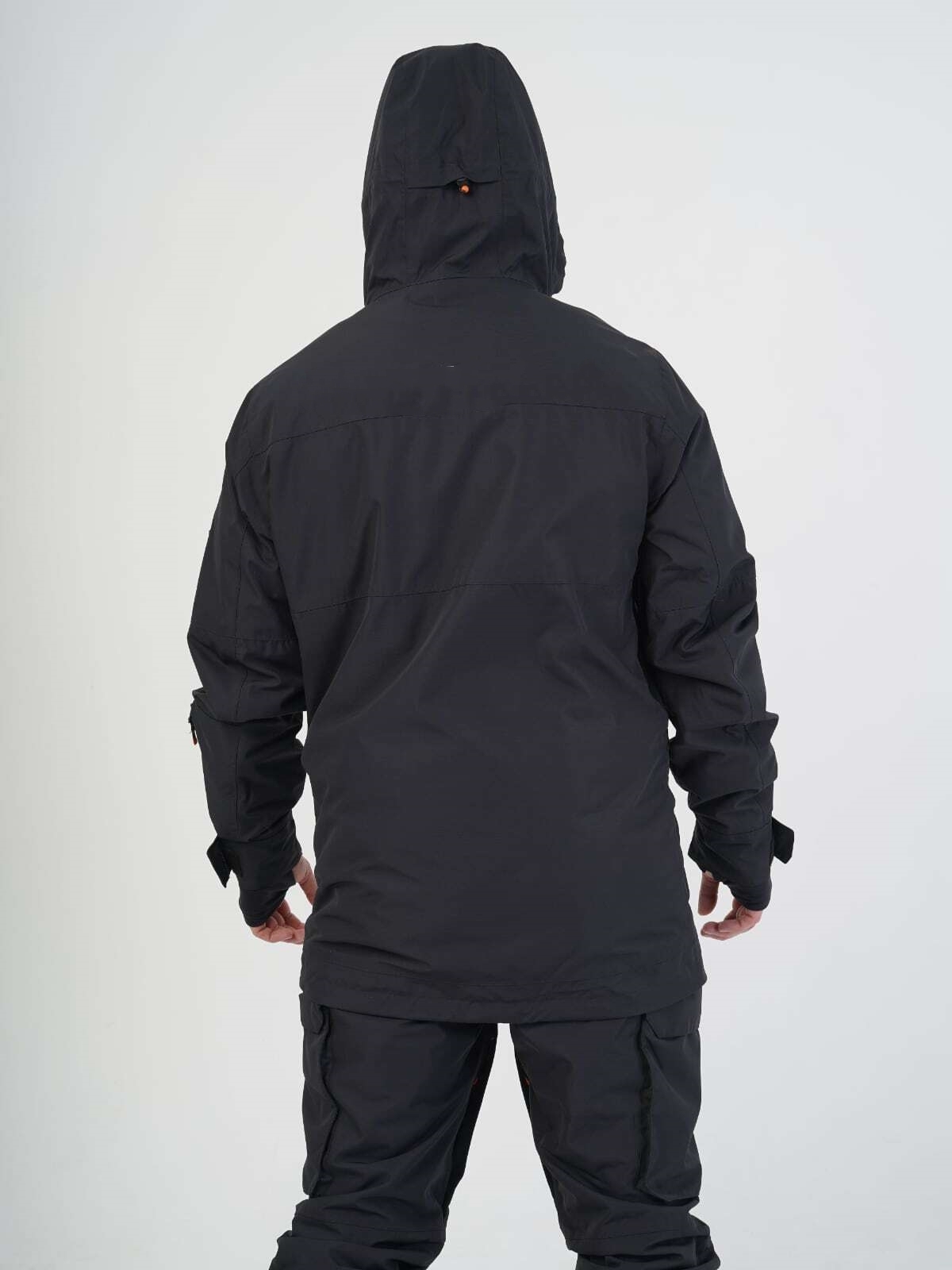 men ski jacket