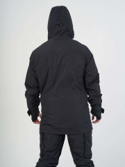 men ski jacket