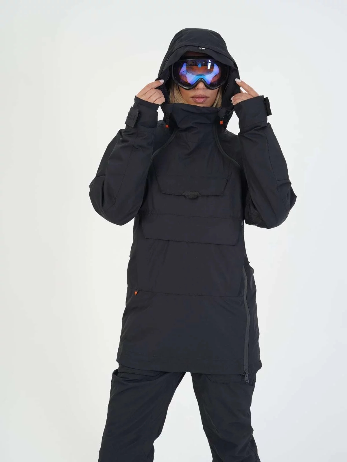 Women's Ski Jacket STALKER