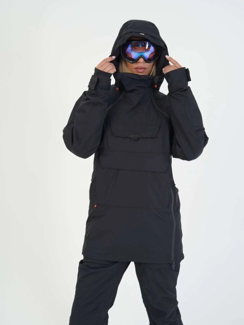 Women's Ski Jacket STALKER