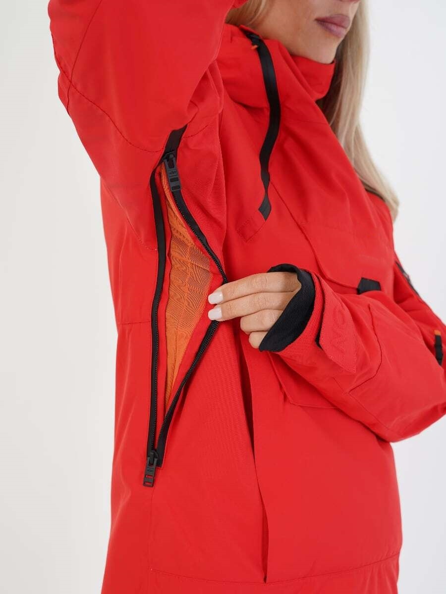 Women's Ski Jacket CORSO