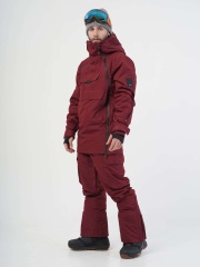 mens ski jacket sale