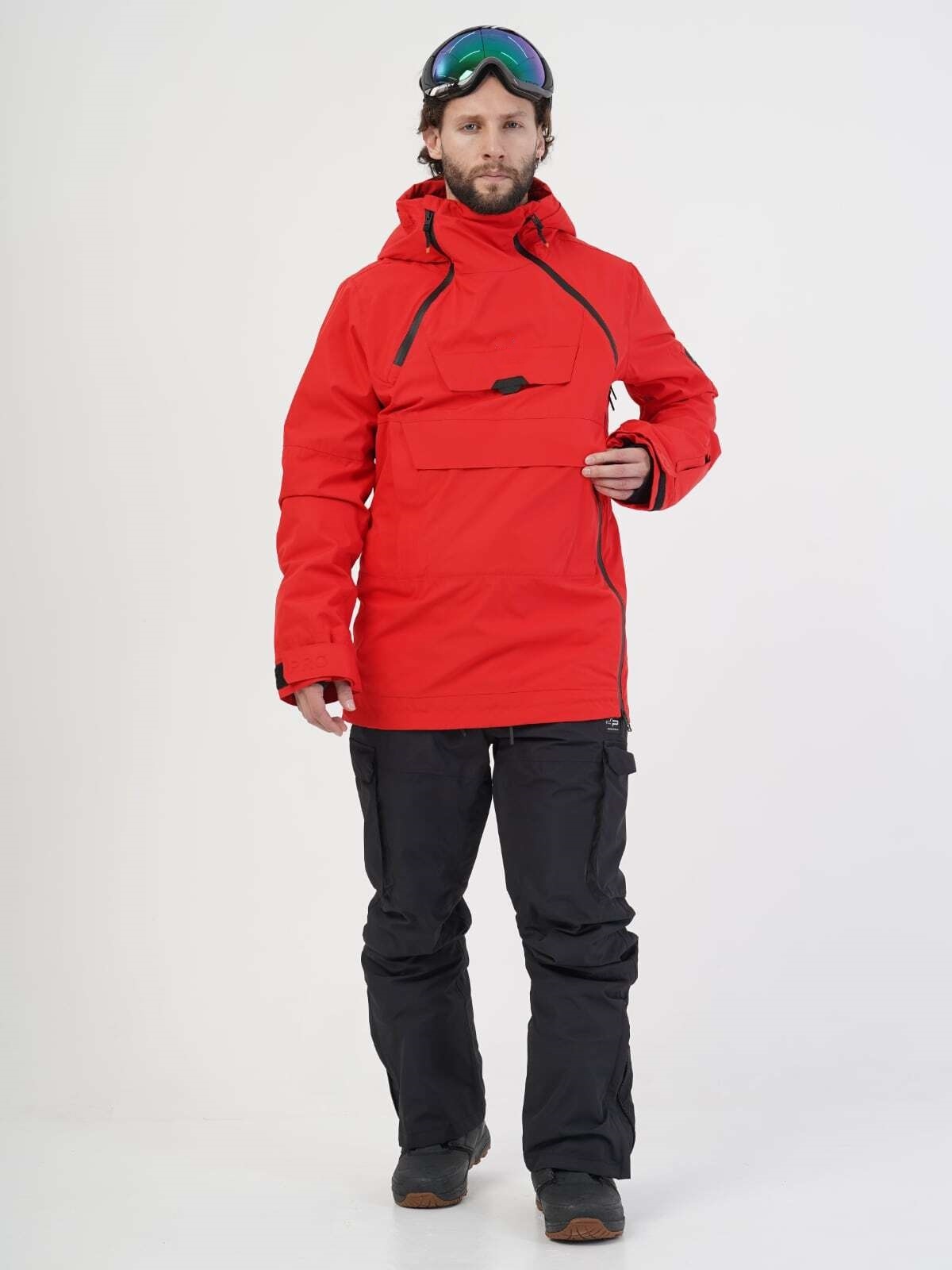Men's Ski Jacket CORSO