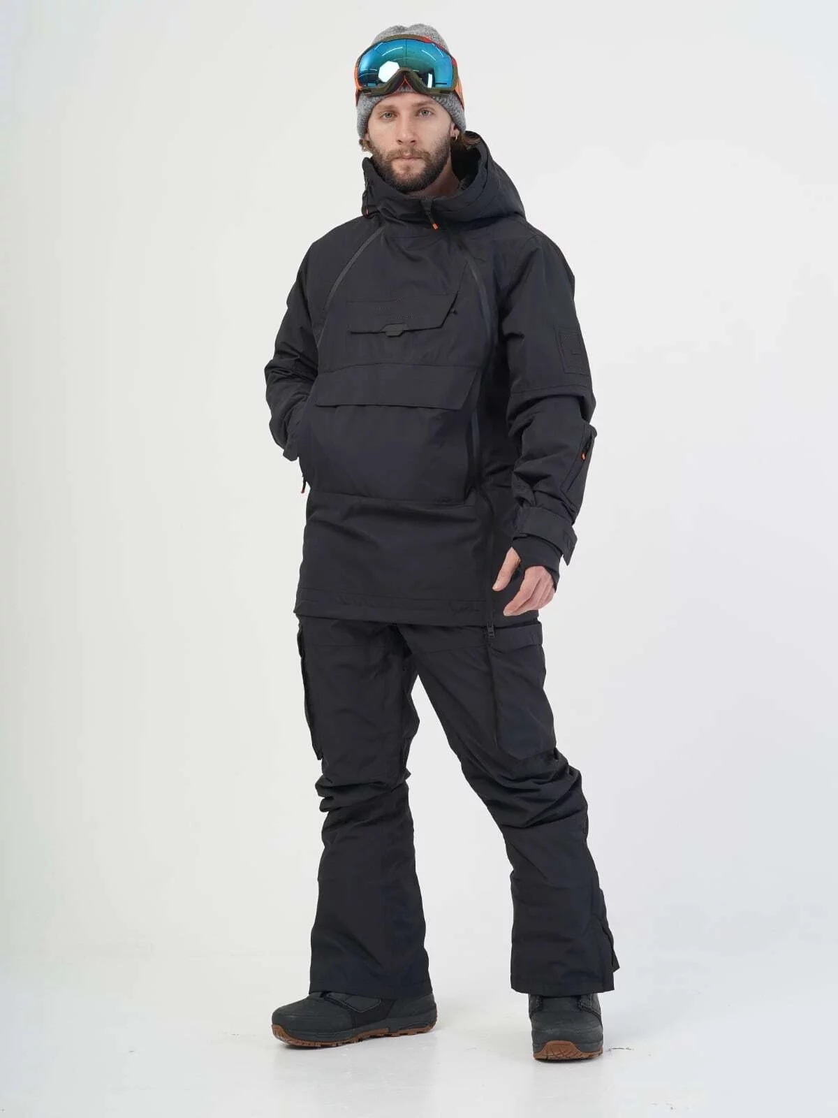men's ski jacket​