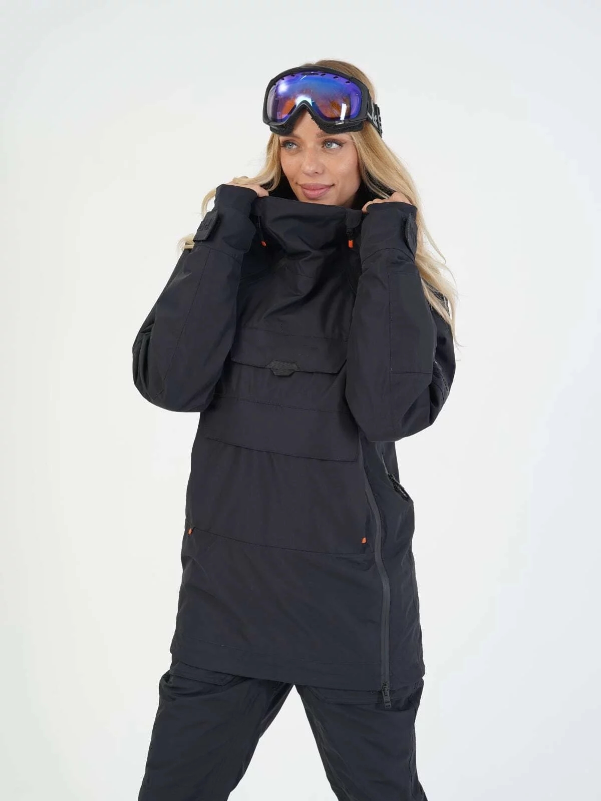 Women's Ski Jacket STALKER
