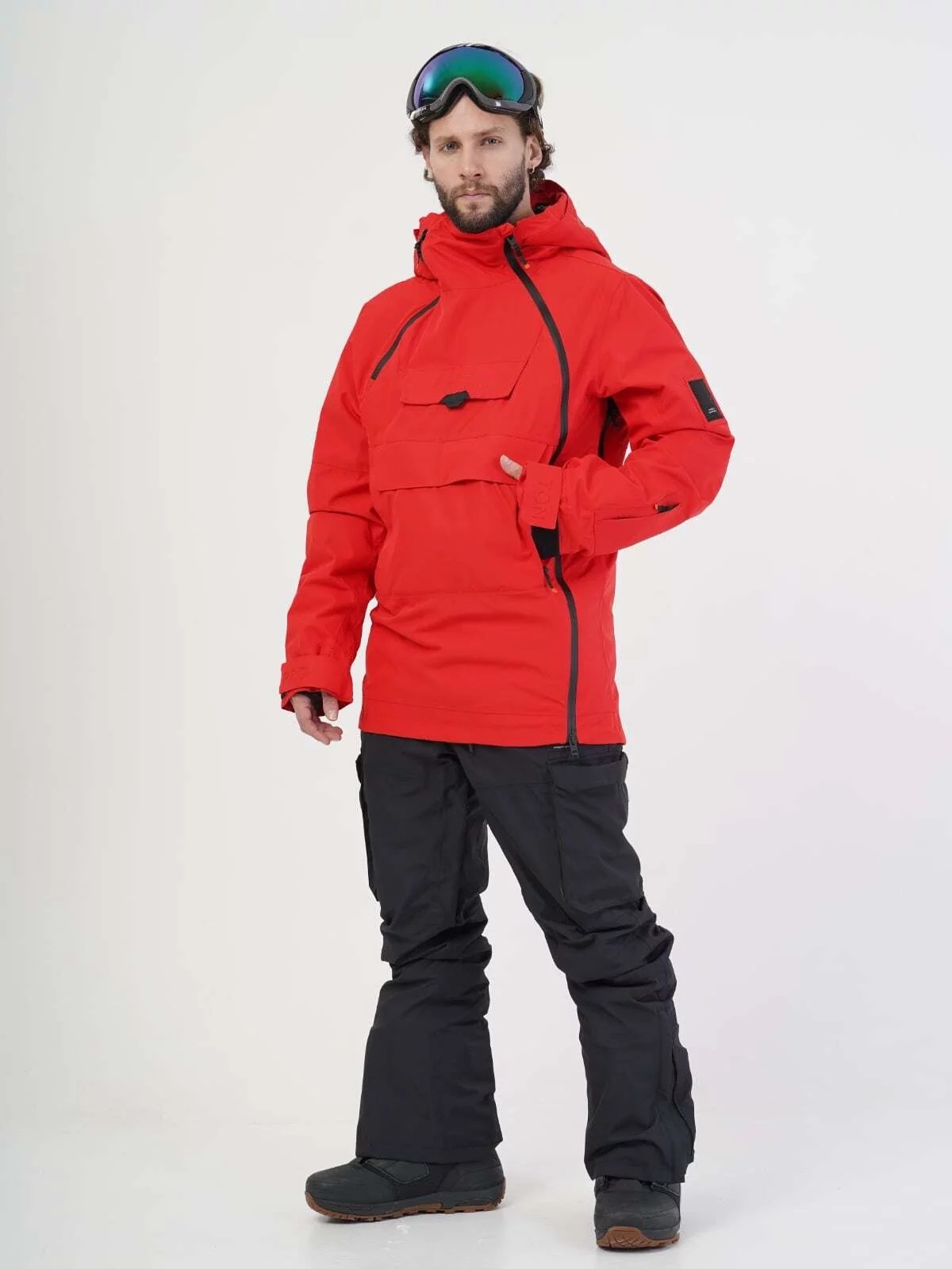 Men's Ski Jacket CORSO