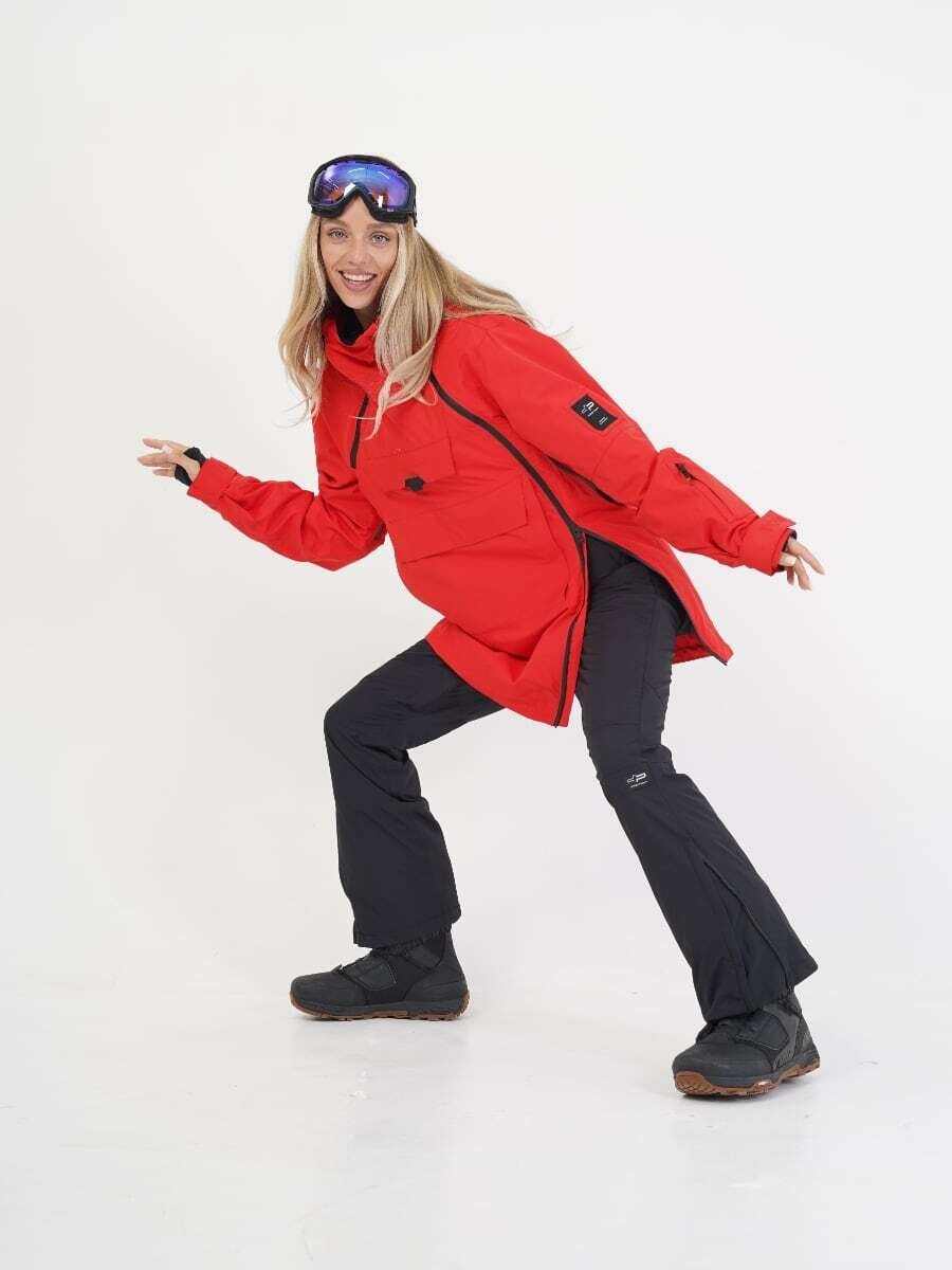 Women's Ski Jacket CORSO