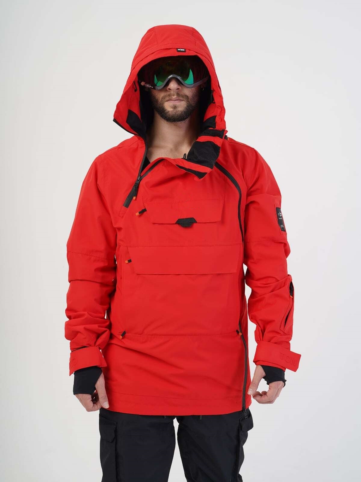Men's Ski Jacket CORSO