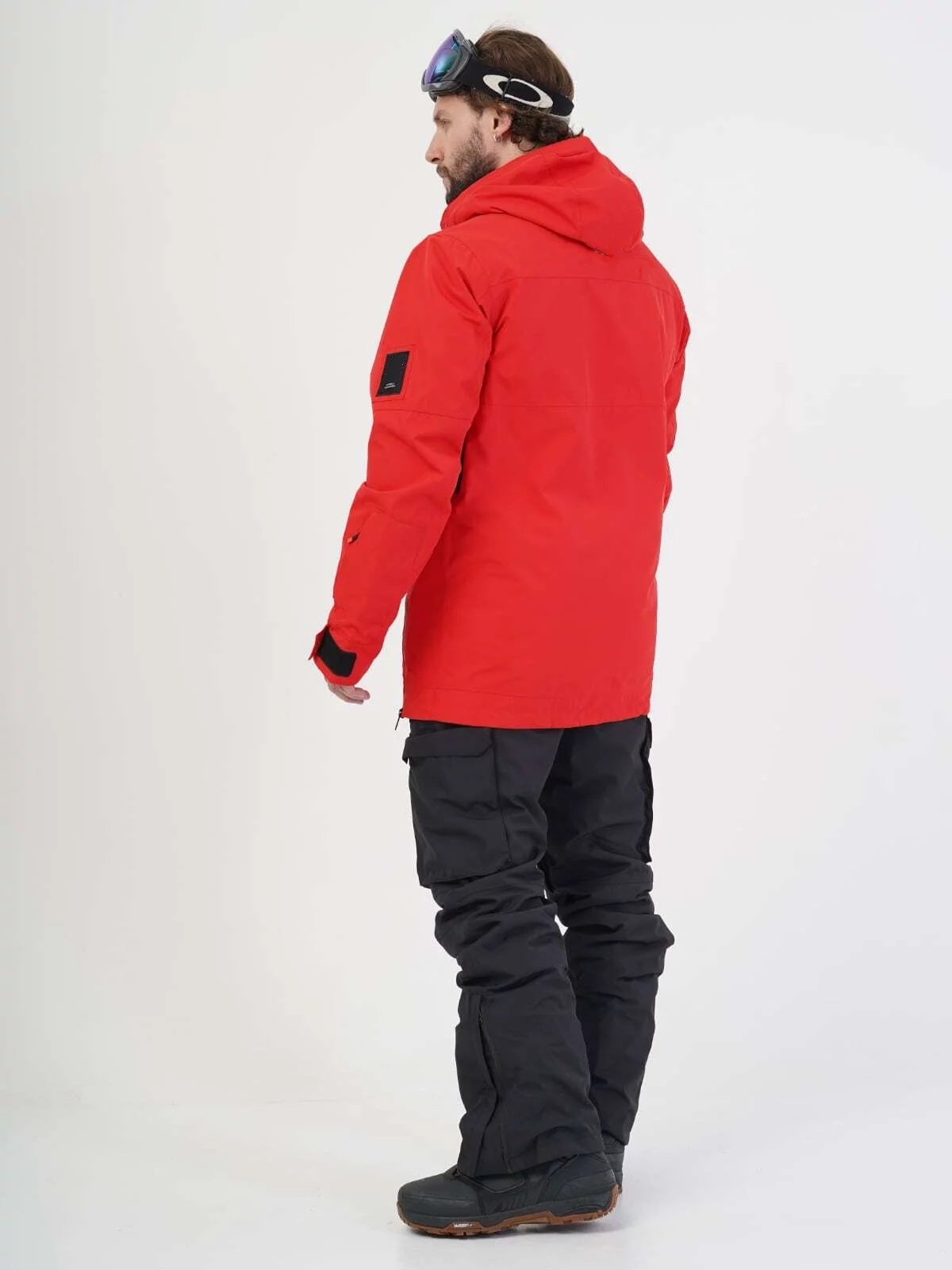 Men's Ski Jacket CORSO