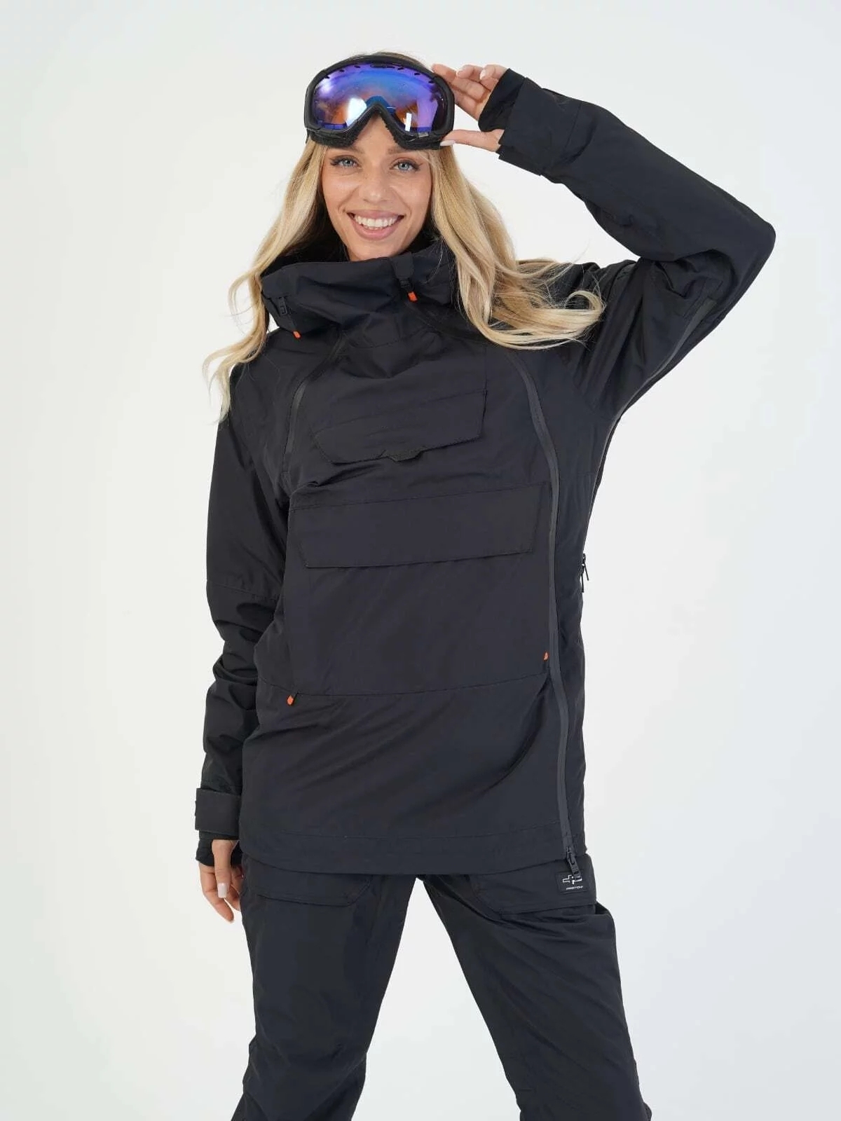 Women's Ski Jacket STALKER