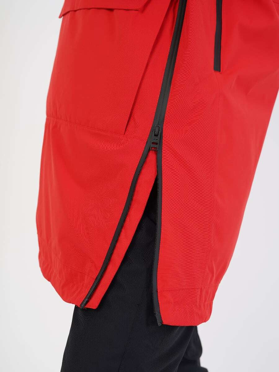 Women's Ski Jacket CORSO