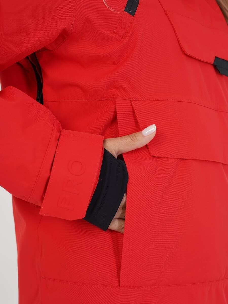 Women's Ski Jacket CORSO
