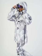 ladies ski jackets on sale​