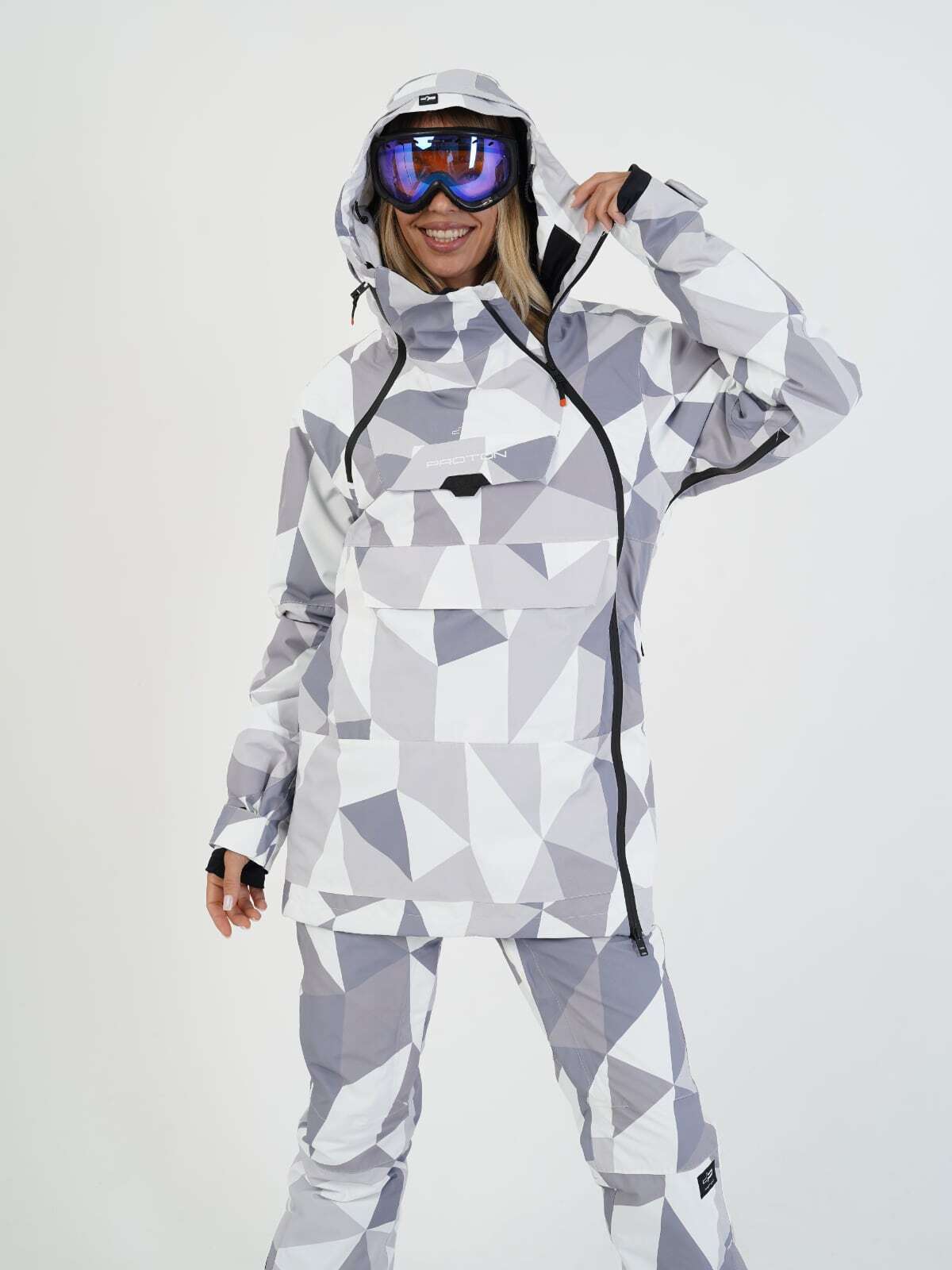 ski jackets ladies