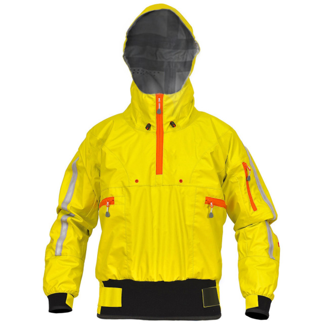 Yellow Dry Top with Stylish Contrast Wholesale