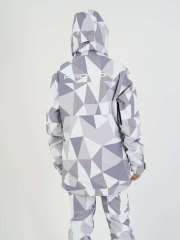 ladies winter ski jackets