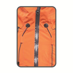 Orange Dry Top for Kayaking – Wholesale Available