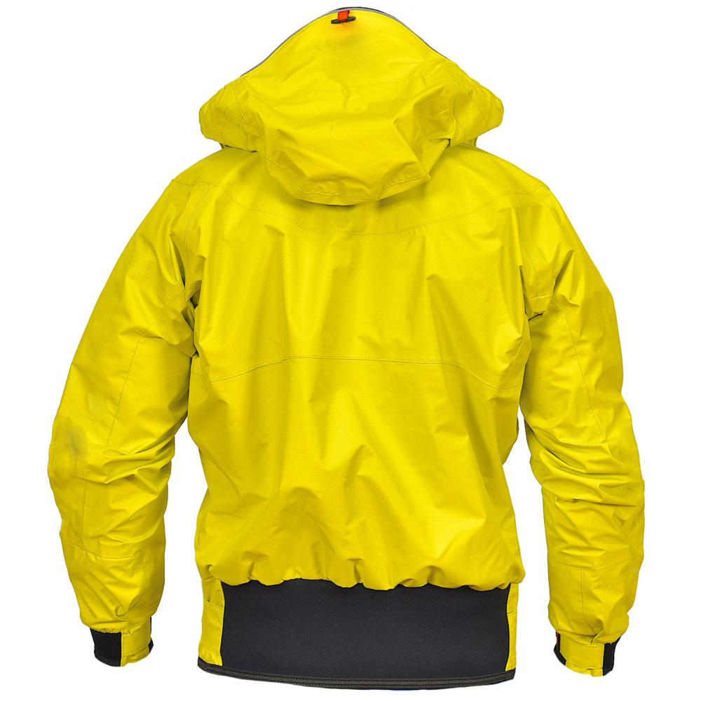 Yellow Dry Top with Stylish Contrast Wholesale