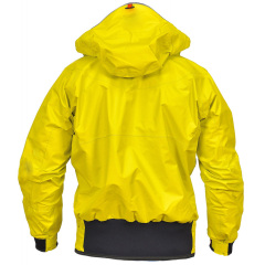 Yellow Dry Top with Stylish Contrast Wholesale