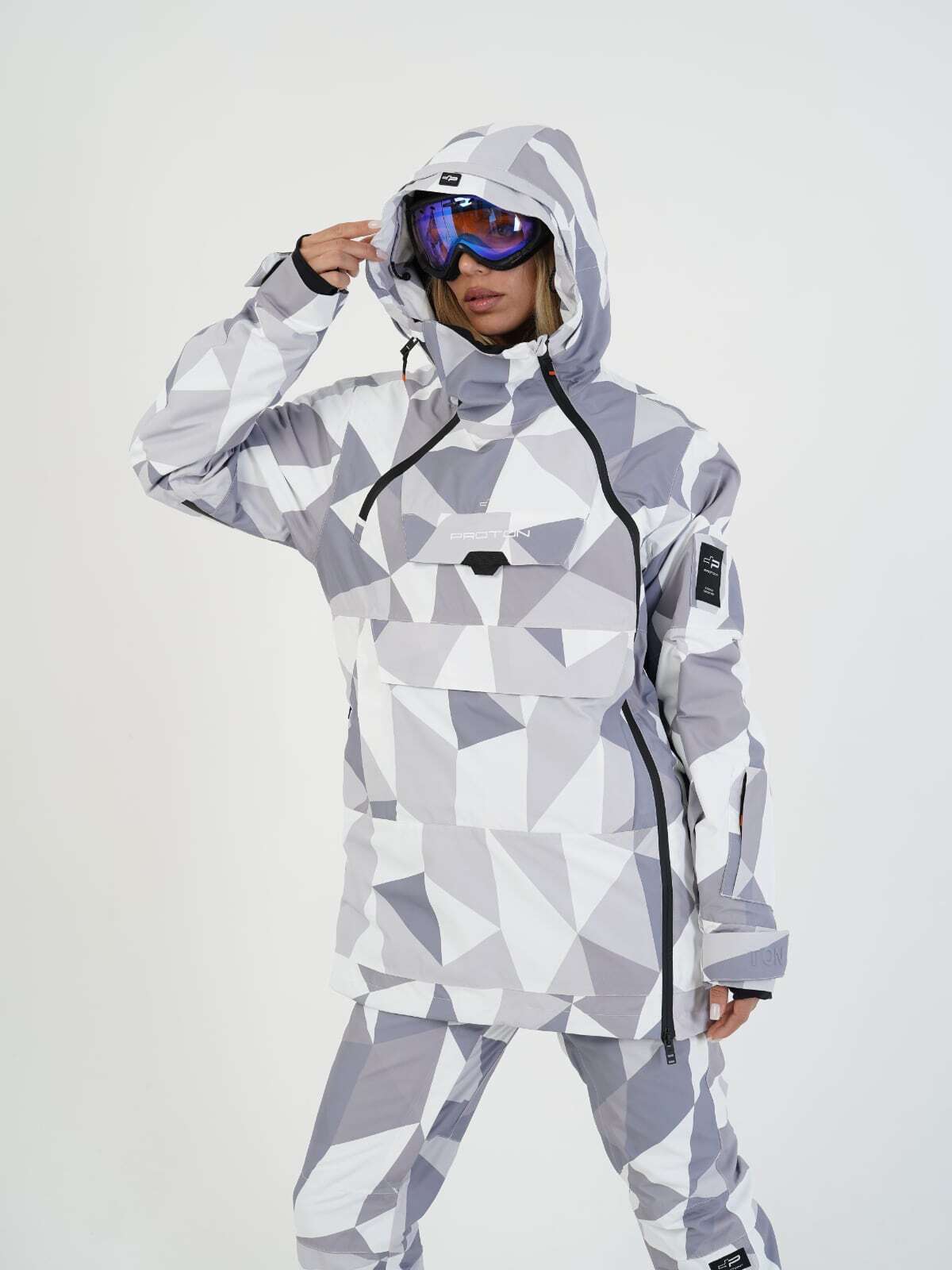 ski jacket ladies​