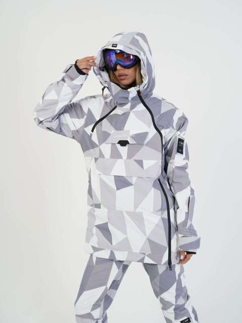 ski jacket ladies​