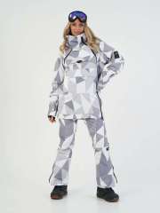 ladies ski jacket