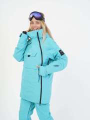 ski jacket womens