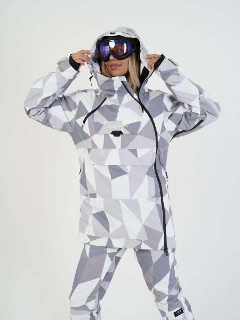 ladies ski jacket sale