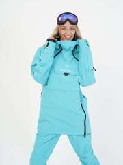 womens ski jacket