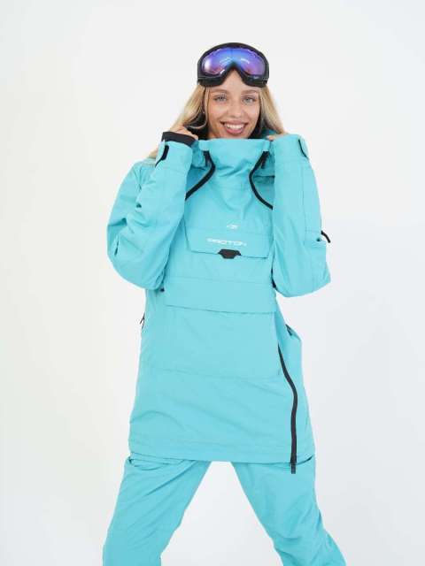 womens ski jacket