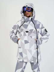 ladies winter ski jackets