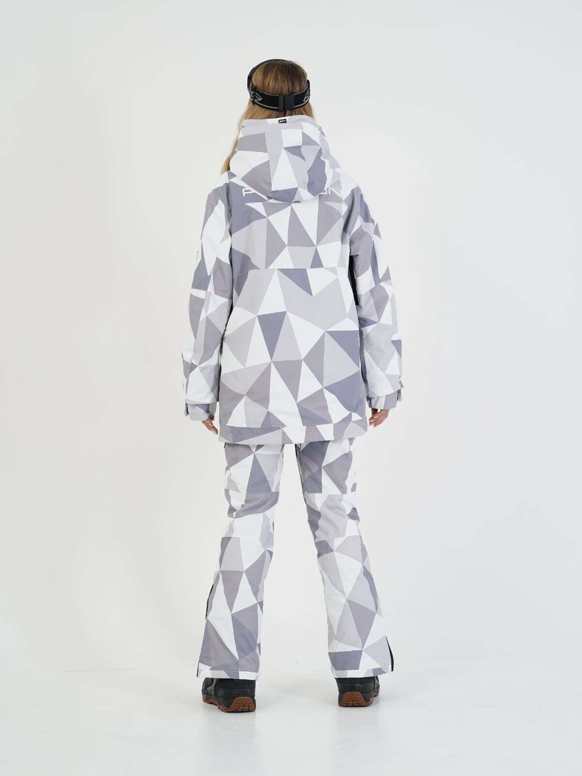 ladies ski jackets