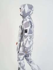 ladies winter ski jackets