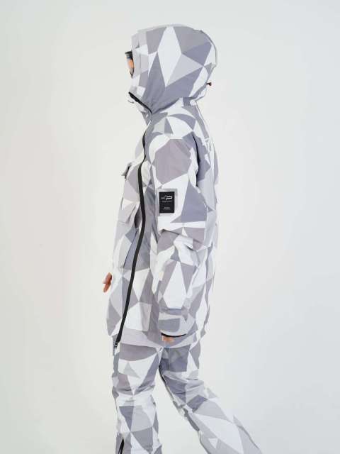 ladies winter ski jackets